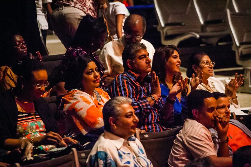 Photos: Surati Will Present Diwali Gala & Festival at Liberty Science Center — photo 31 of 32
