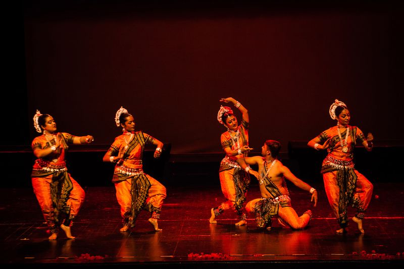 Photos: Surati Will Present Diwali Gala & Festival at Liberty Science Center — photo 32 of 32
