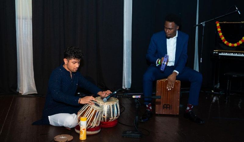 Photos: Surati Will Present Diwali Gala & Festival at Liberty Science Center — photo 3 of 32