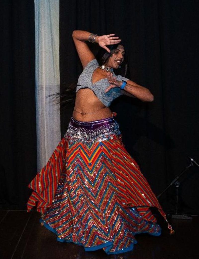 Photos: Surati Will Present Diwali Gala & Festival at Liberty Science Center — photo 7 of 32