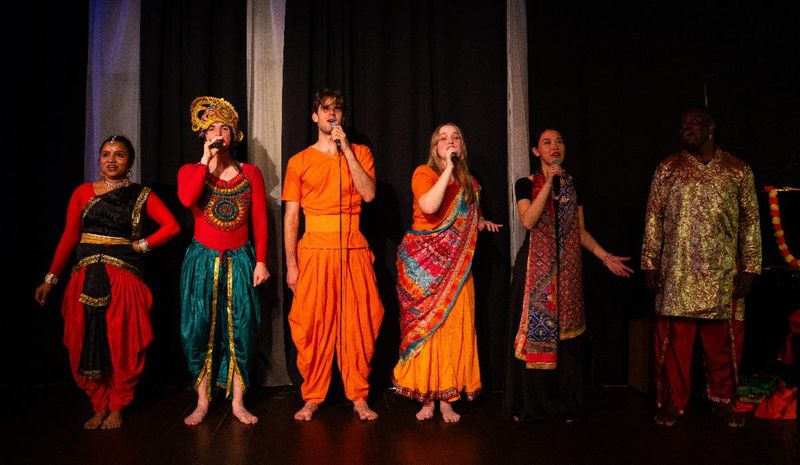 Photos: Surati Will Present Diwali Gala & Festival at Liberty Science Center — photo 4 of 32