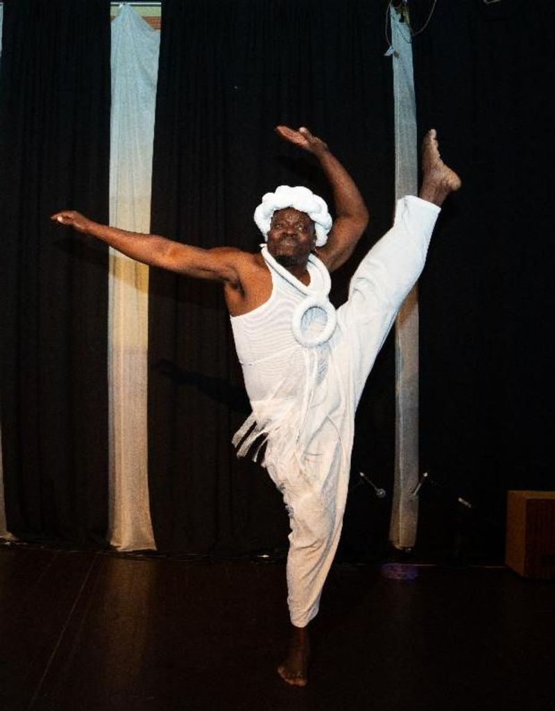 Photos: Surati Will Present Diwali Gala & Festival at Liberty Science Center — photo 8 of 32