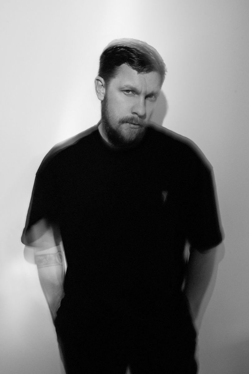 Photos: Kirik to Release Debut Album MEANING on Cécille Records — photo 15 of 16