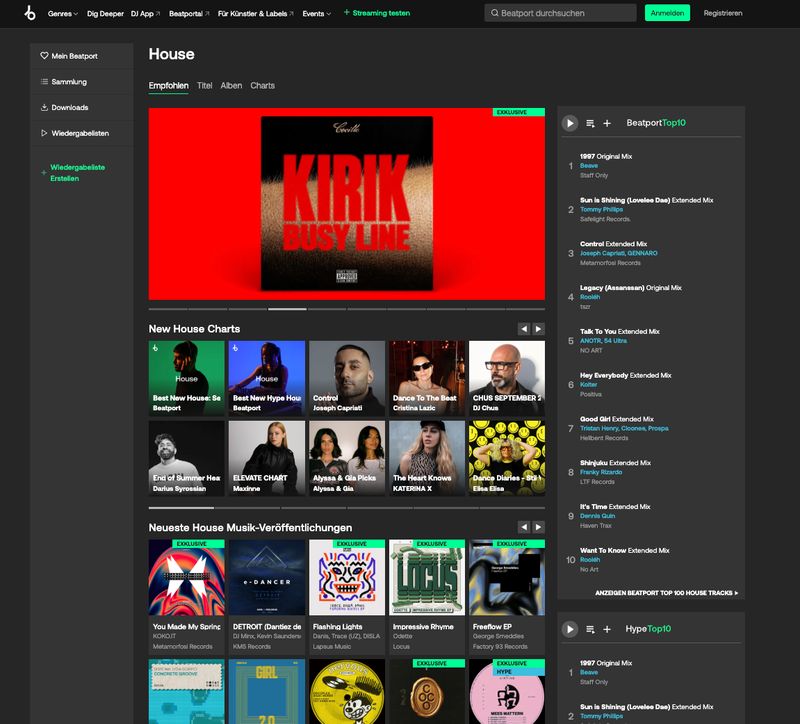 Photos: Kirik to Release Debut Album MEANING on Cécille Records — photo 5 of 16