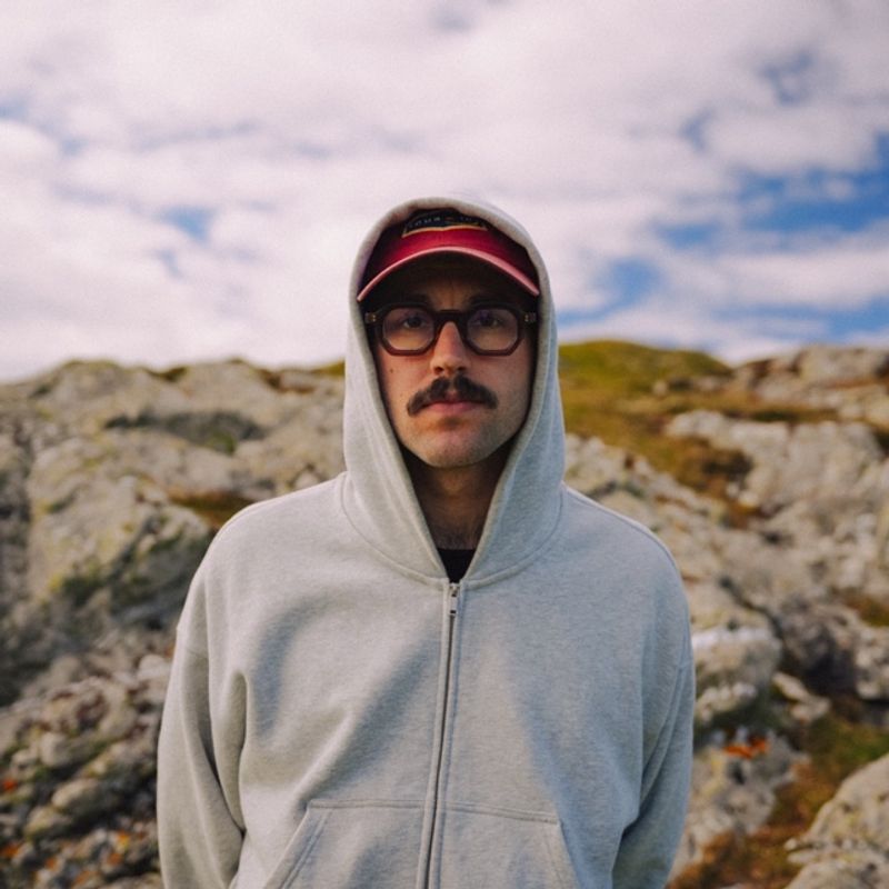 HAFFWAY Releases New Track WHERE TO HIDE Image