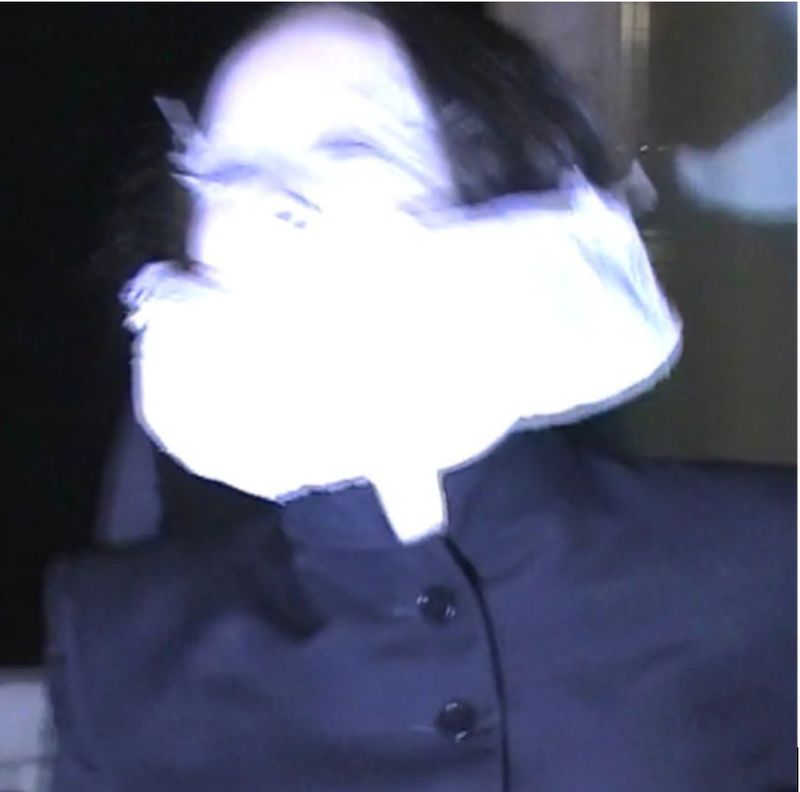 Allie X Releases Goth-Pop Anthem 'Midnight for the Masses' Image