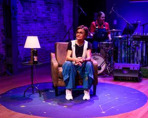 Margot Rose @ BroadwayWorld Margot Rose Photo