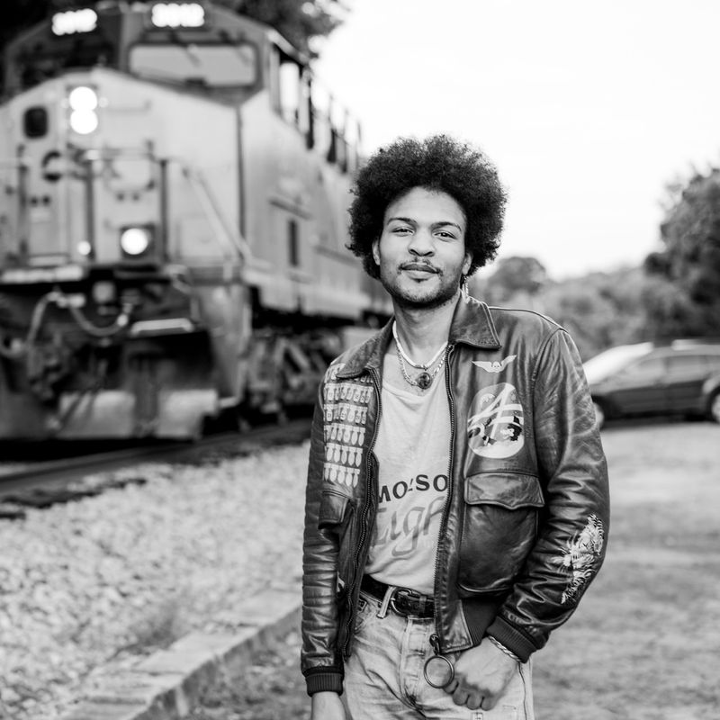 Photos: Buddy Red Releases New Single 'Sexy' Ahead of Debut EP BAD NEWS — photo 3 of 5