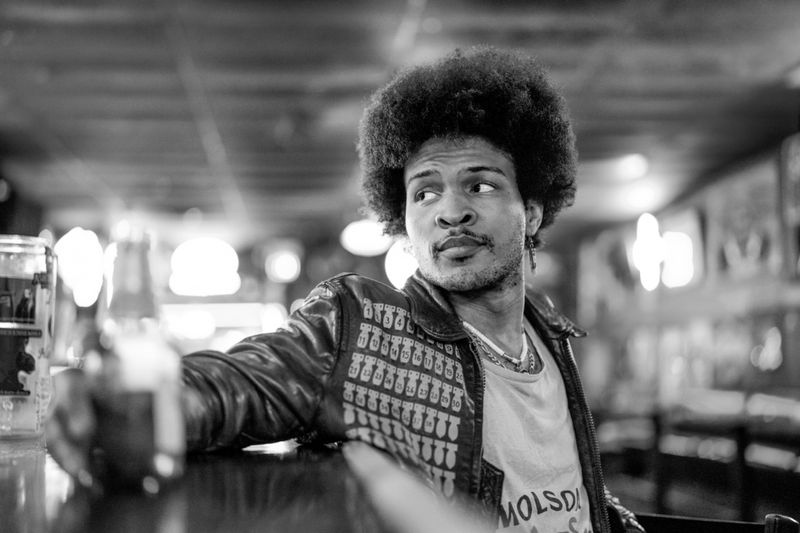 Photos: Buddy Red Releases New Single 'Sexy' Ahead of Debut EP BAD NEWS — photo 2 of 5