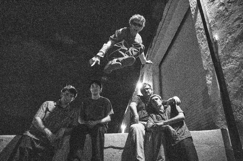 Pilot Fish Releases New Single