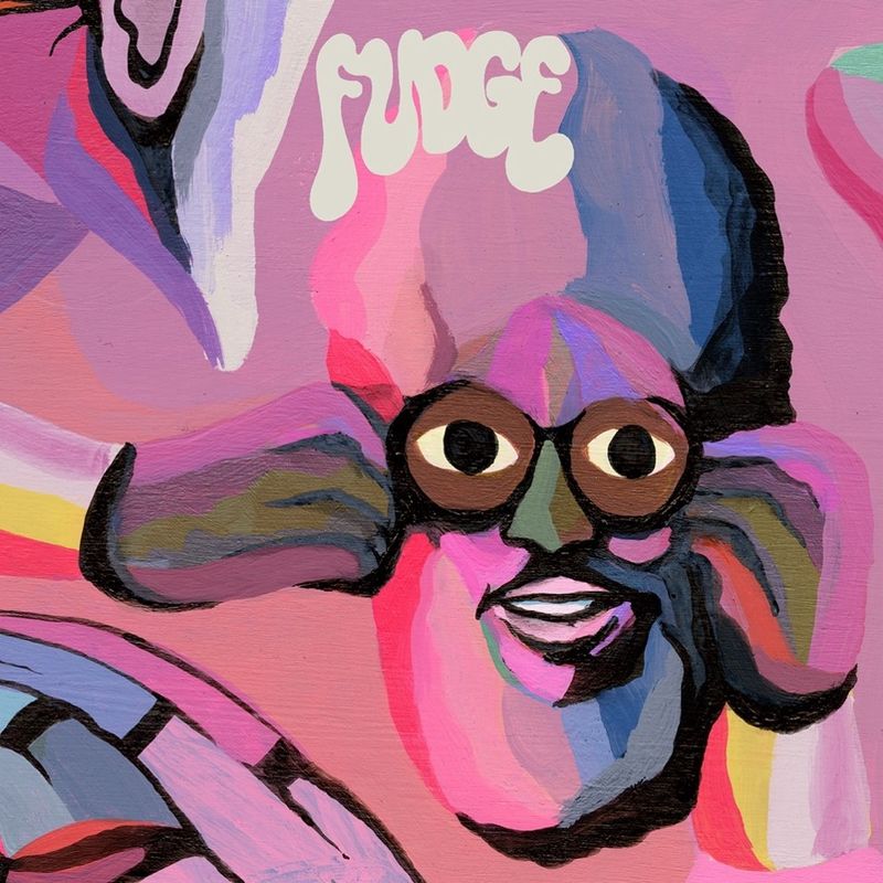 Michael Kiwanuka Announces Fifth Studio Album FUDGE Image