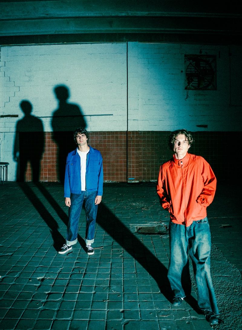 Little Image Releases New Version of BOTTLES (I LOVED YOU) Image