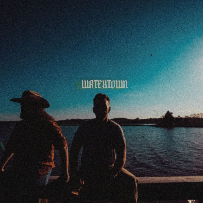 Brothers Osborne Release Fifth Studio Album WATERTOWN Image