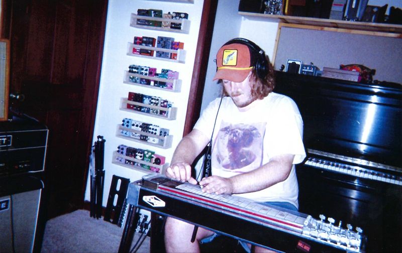 Photos: Foot Ox Releases TOPANGA CANYON Album via Lauren Records — photo 5 of 6