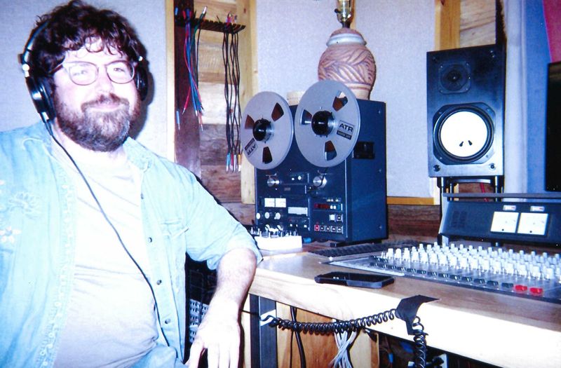 Photos: Foot Ox Releases TOPANGA CANYON Album via Lauren Records — photo 3 of 6