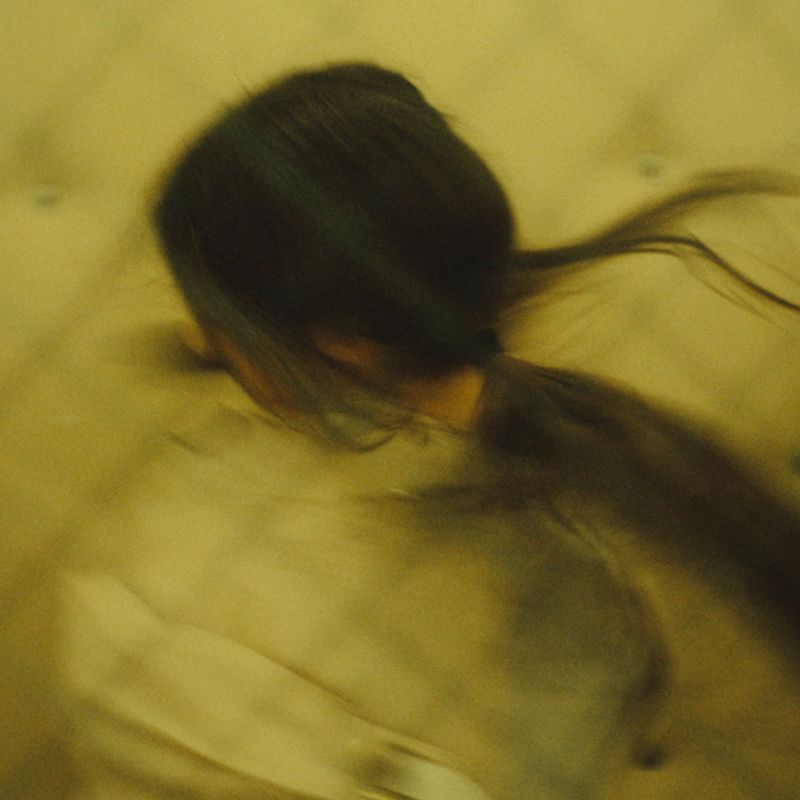 Ecce Shnak Shares New Single ANNA O and Official Video Image