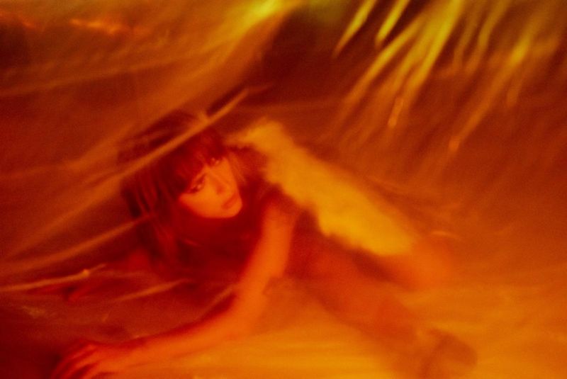 Photos: Brookelen Releases DARK SIDE OF THE SUN EP via Soliloquy Records — photo 1 of 4