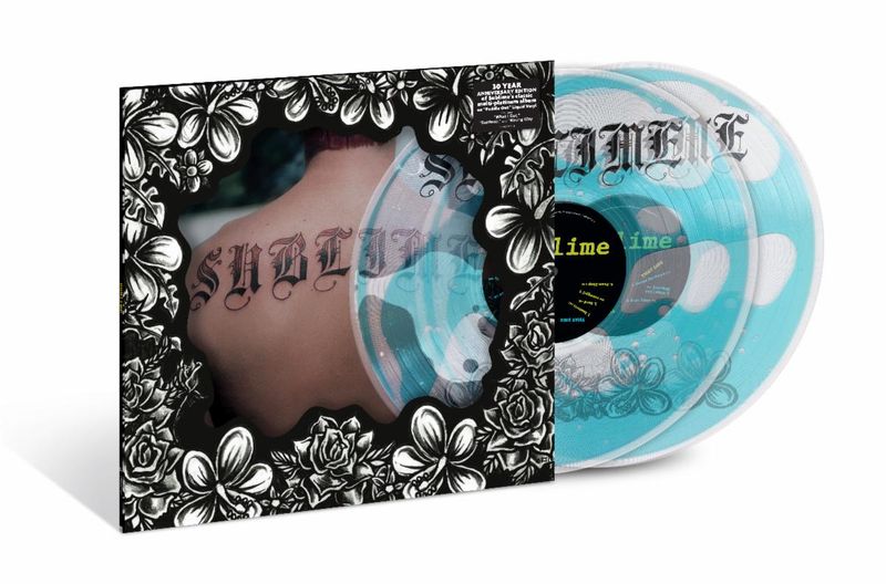 Photos: SUBLIME's Self-Titled Album Gets Diamond Certification and Vinyl Reissue — photo 1 of 4