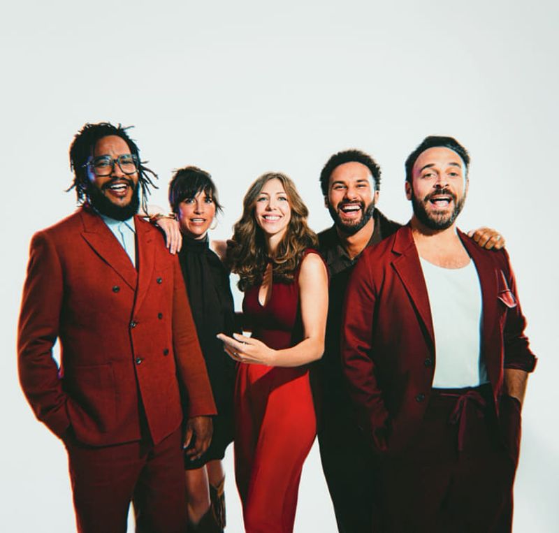 Lake Street Dive to Launch 2027 North American Tour Starting February 26 Image