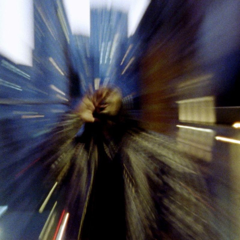 Erick the Architect to Release AFTERBURNER Album Image