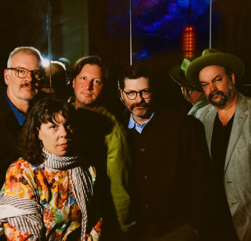 THE DECEMBERISTS Release Music Video for 