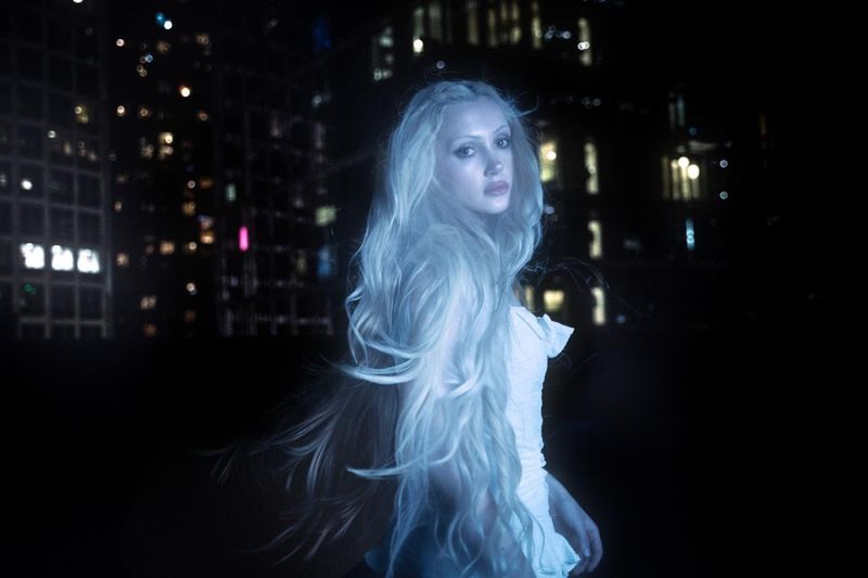 Photos: Baby Jane Releases 'Savior' Single Ahead of Winter Forever Tour — photo 1 of 4