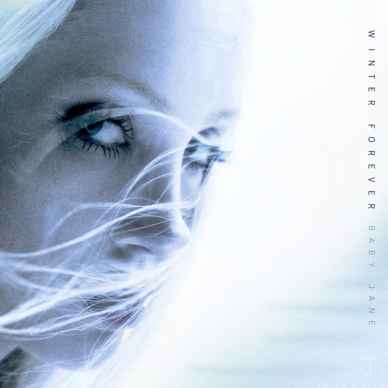 Photos: Baby Jane Releases 'Savior' Single Ahead of Winter Forever Tour — photo 3 of 4