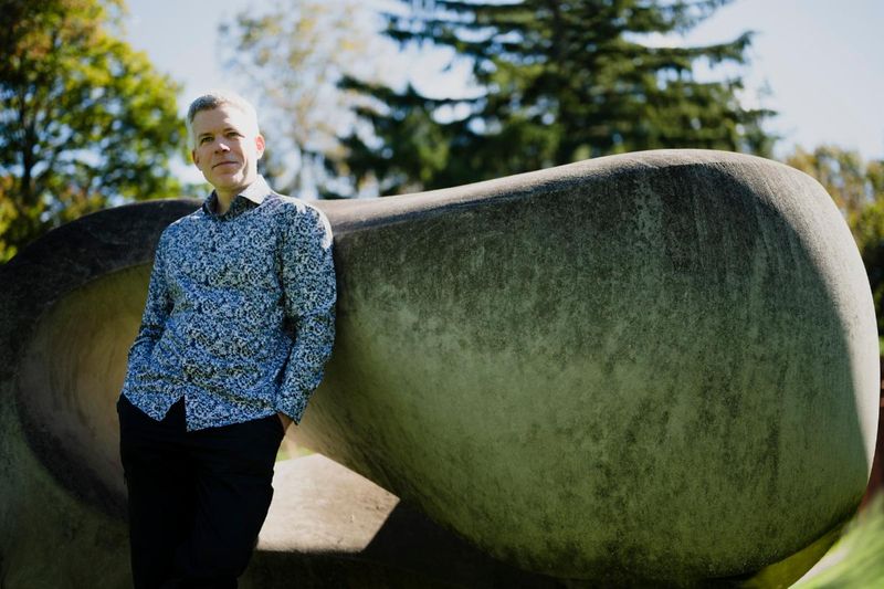 Florian Hoefner's INTO THE AQUASPHERE Unites Jazz and Orchestra Image