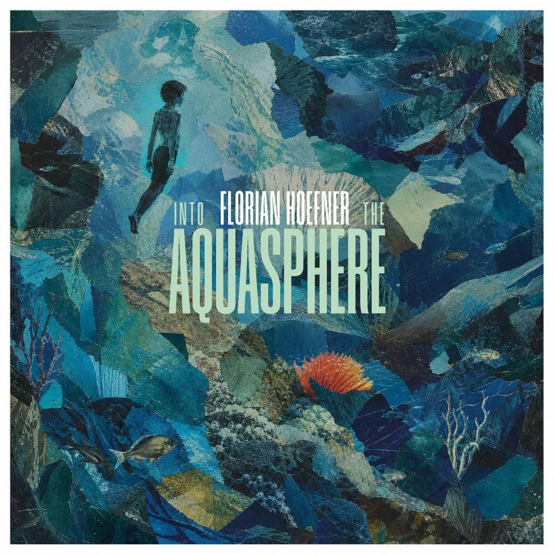 Florian Hoefner's INTO THE AQUASPHERE Unites Jazz and Orchestra Image