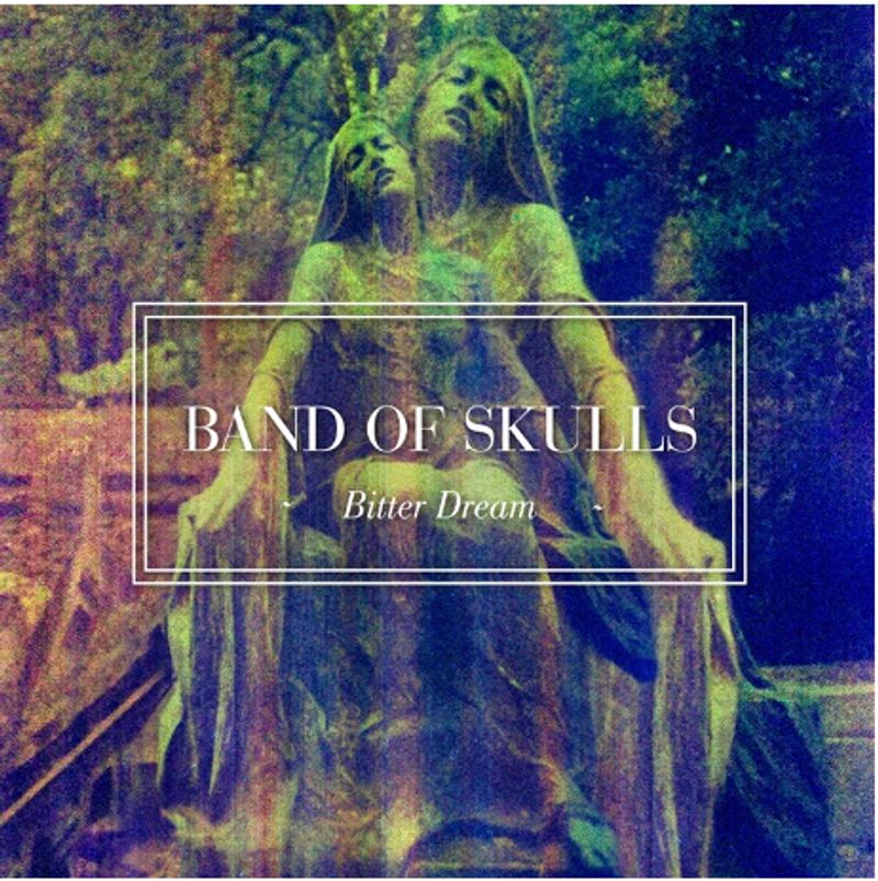 BAND OF SKULLS Returns with New Single