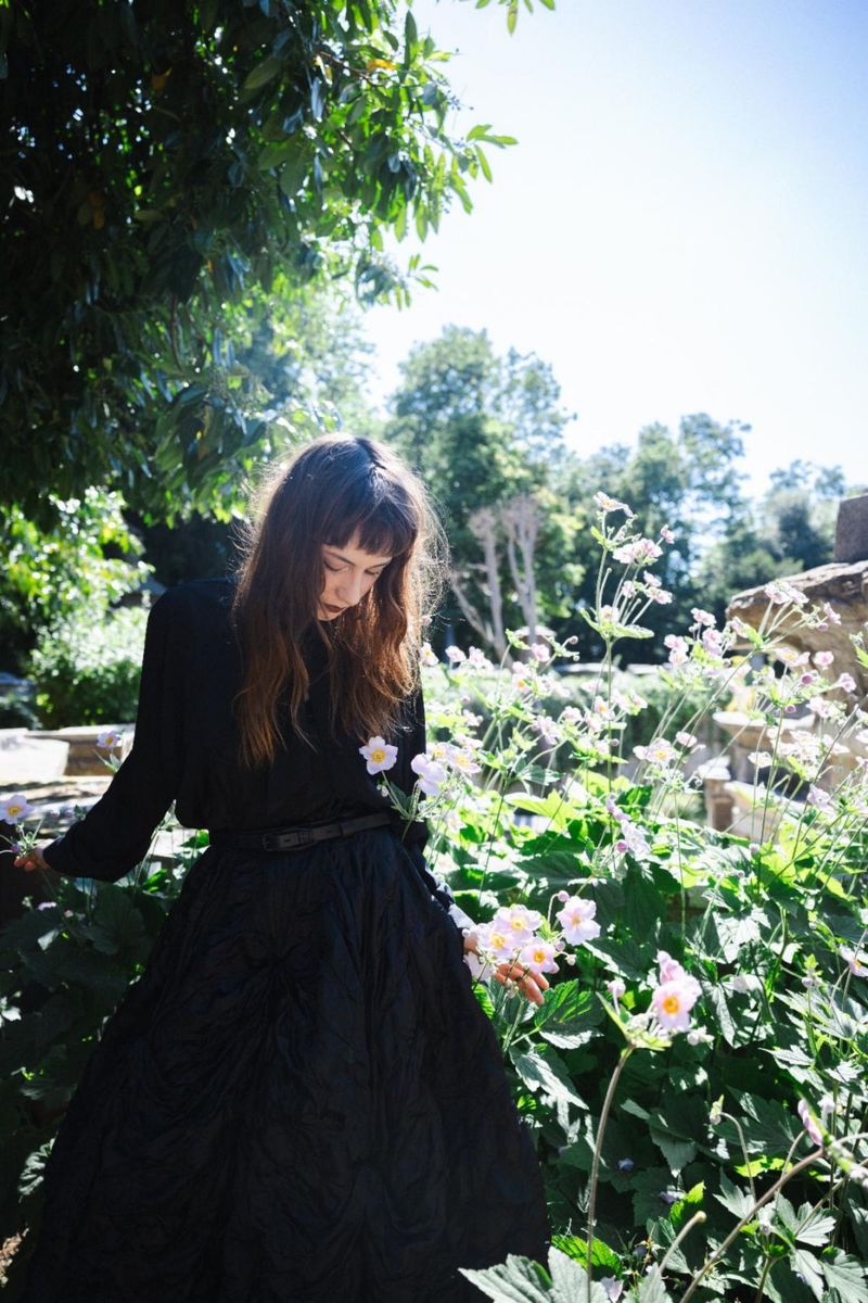 Photos: Kira McSpice Releases THE HOUSE, Third Album in Four-Part Series — photo 3 of 4