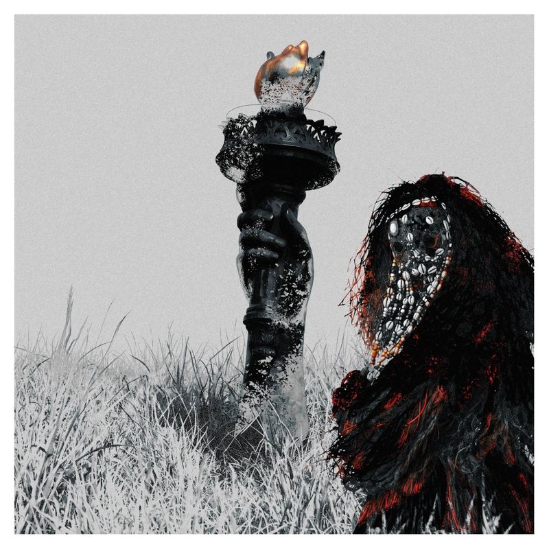 Mon Rovîa Releases 'Jester in the Bowl,' Joins Noah Kahan Winter Tour Image
