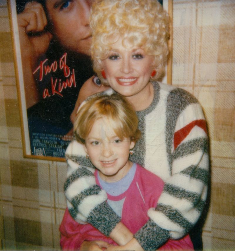 Photos: Danielle Parton Named Brand Ambassador for Dolly Parton Estate — photo 5 of 8