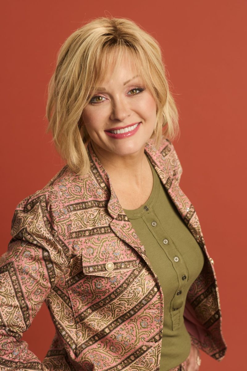 Photos: Danielle Parton Named Brand Ambassador for Dolly Parton Estate — photo 7 of 8