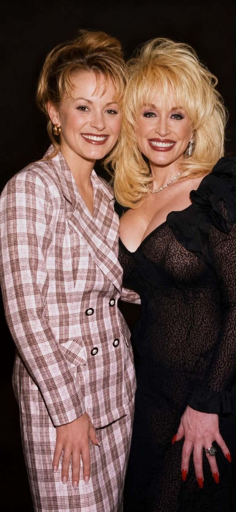 Photos: Danielle Parton Named Brand Ambassador for Dolly Parton Estate — photo 8 of 8