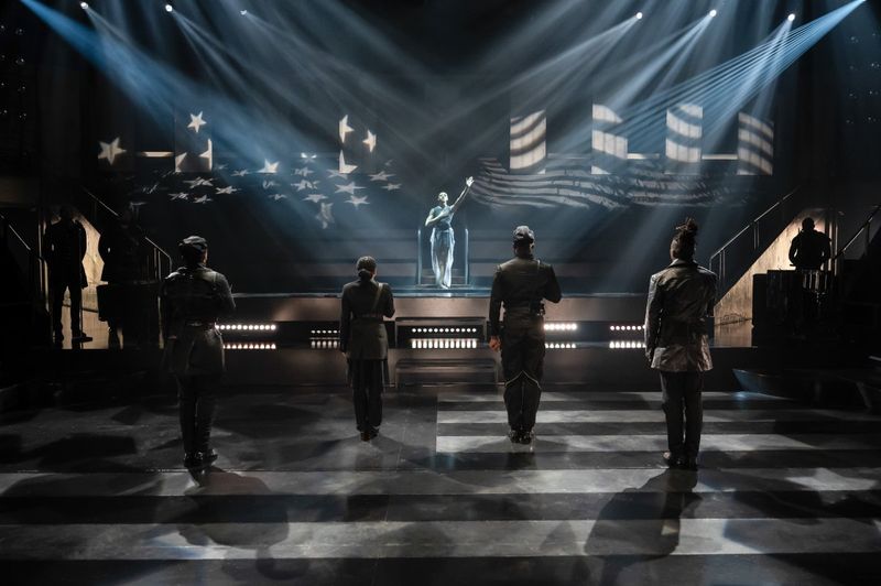 Interview: Theatre Life with Conrad R. Kelly II Image