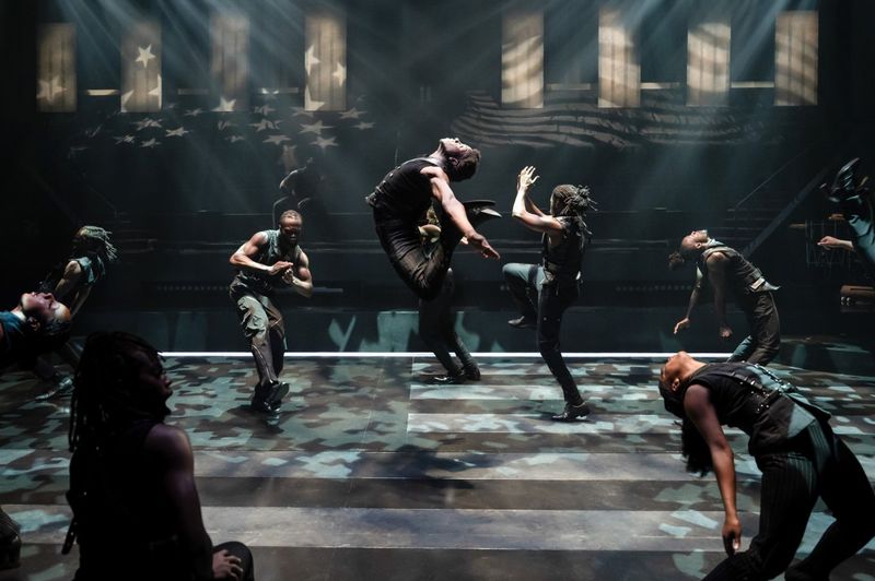 Interview: Theatre Life with Conrad R. Kelly II Image