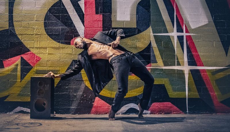 Interview: Theatre Life with Conrad R. Kelly II Image