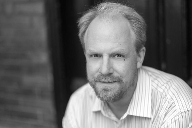 Photos: Jeremy Gill's FOUR LEGENDS FROM THE SILMARILLION Arrives on BMOP/sound — photo 3 of 8