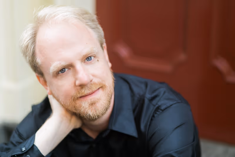Photos: Jeremy Gill's FOUR LEGENDS FROM THE SILMARILLION Arrives on BMOP/sound — photo 6 of 8