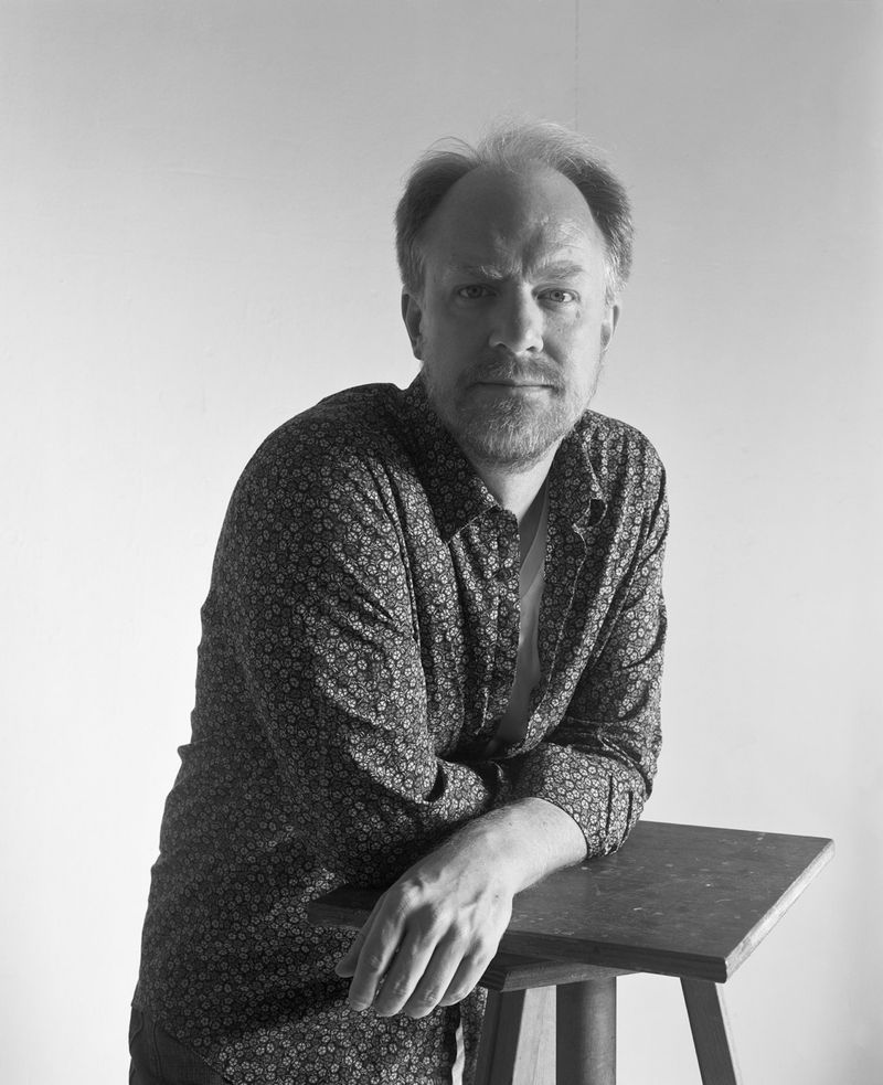 Photos: Jeremy Gill's FOUR LEGENDS FROM THE SILMARILLION Arrives on BMOP/sound — photo 7 of 8