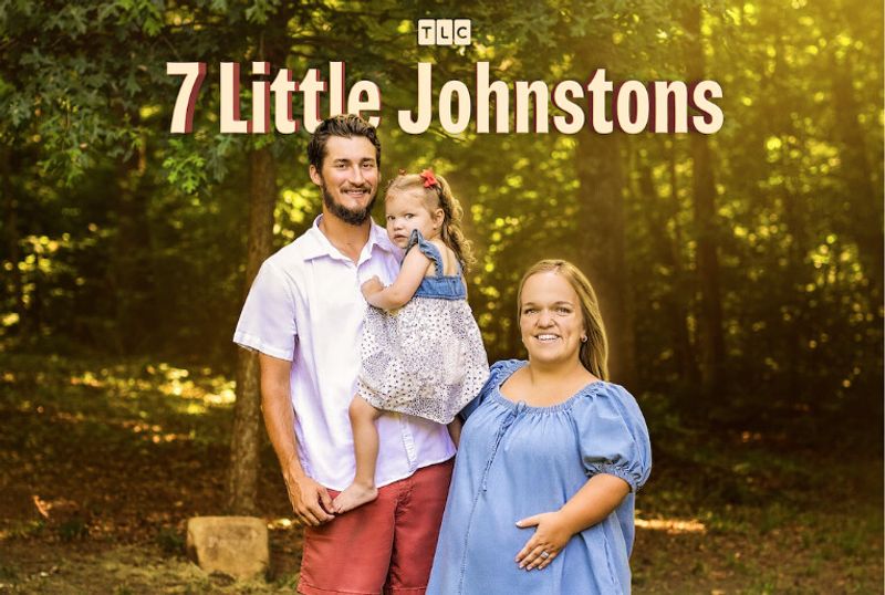 7 Little Johnstons to Return for New Season on TLC Image