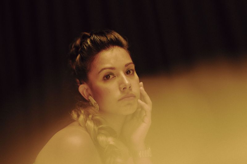 Photos: Cheryl Durongpisitkul Releases I STILL MISS YOU Album — photo 1 of 4
