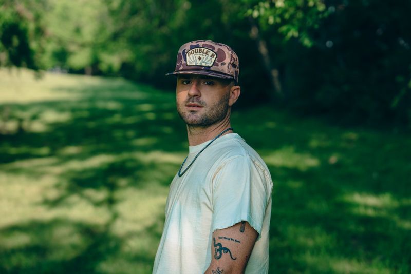 Greylan James Releases 'Tennessee You Again' Ahead of Grand Ole Opry Debut Image