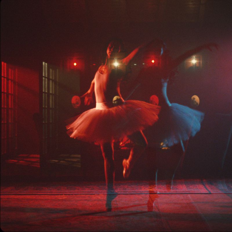 Toni Cornell Covers SUICIDE's 'Surrender' With Haunting Music Video Image