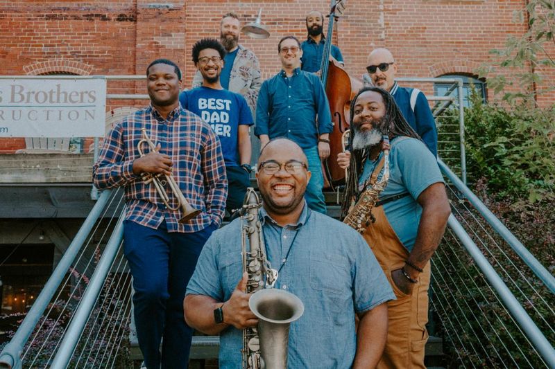 Stephen Philip Harvey Releases Single from THE PEN IS MIGHTIER Album Image