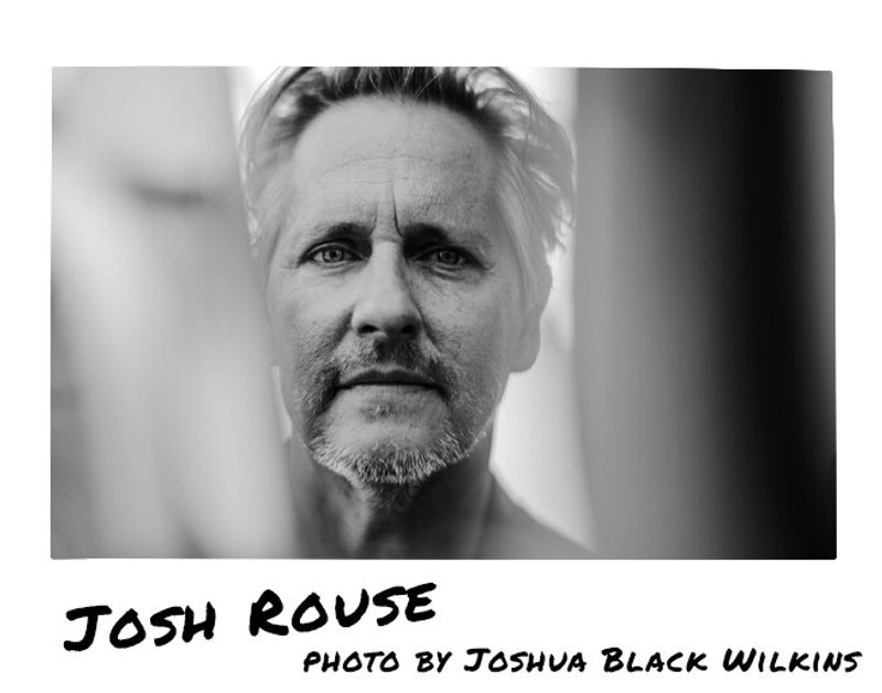 Photos: Josh Rouse Releases MUSEUMS AND WOMEN Album — photo 2 of 4