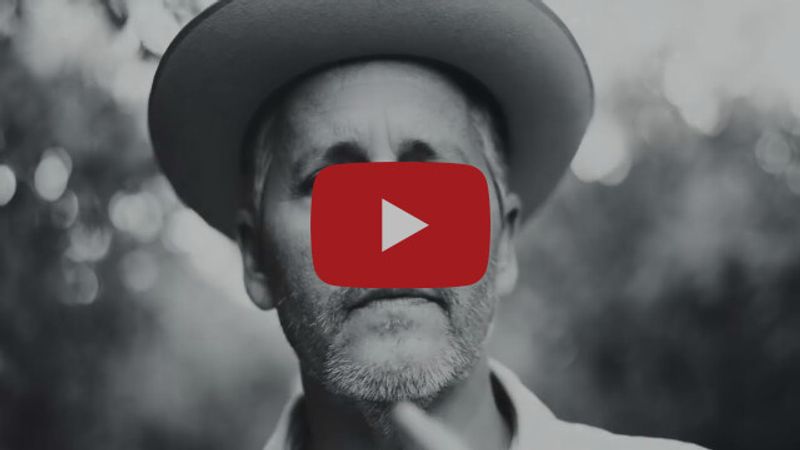 Photos: Josh Rouse Releases MUSEUMS AND WOMEN Album — photo 3 of 4