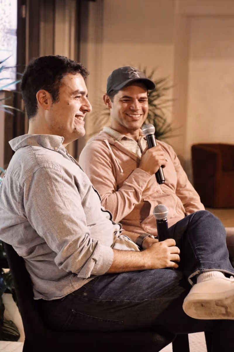 Interview: DEATHLESS Composer & Lyricist Zack Zadek Opens Up on Creating 'A Life' for Jeremy Jordan Image