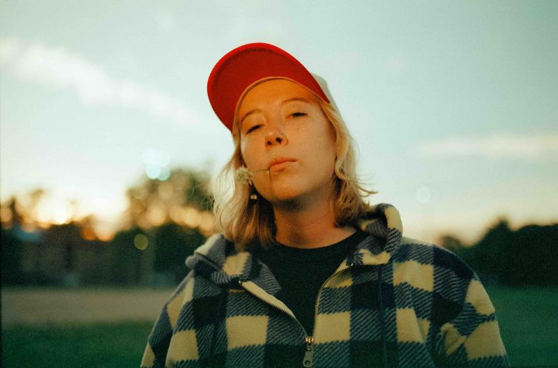 Savanna Ruth Releases Debut LP THE BASEBALL DIARIES via Easy Does It Image